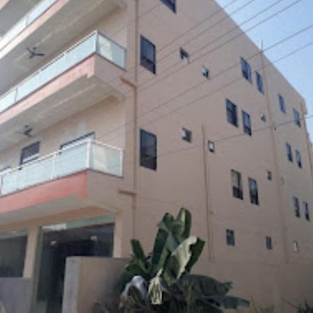 Hotel Shree Vilas Haridwar Ngoại thất bức ảnh
