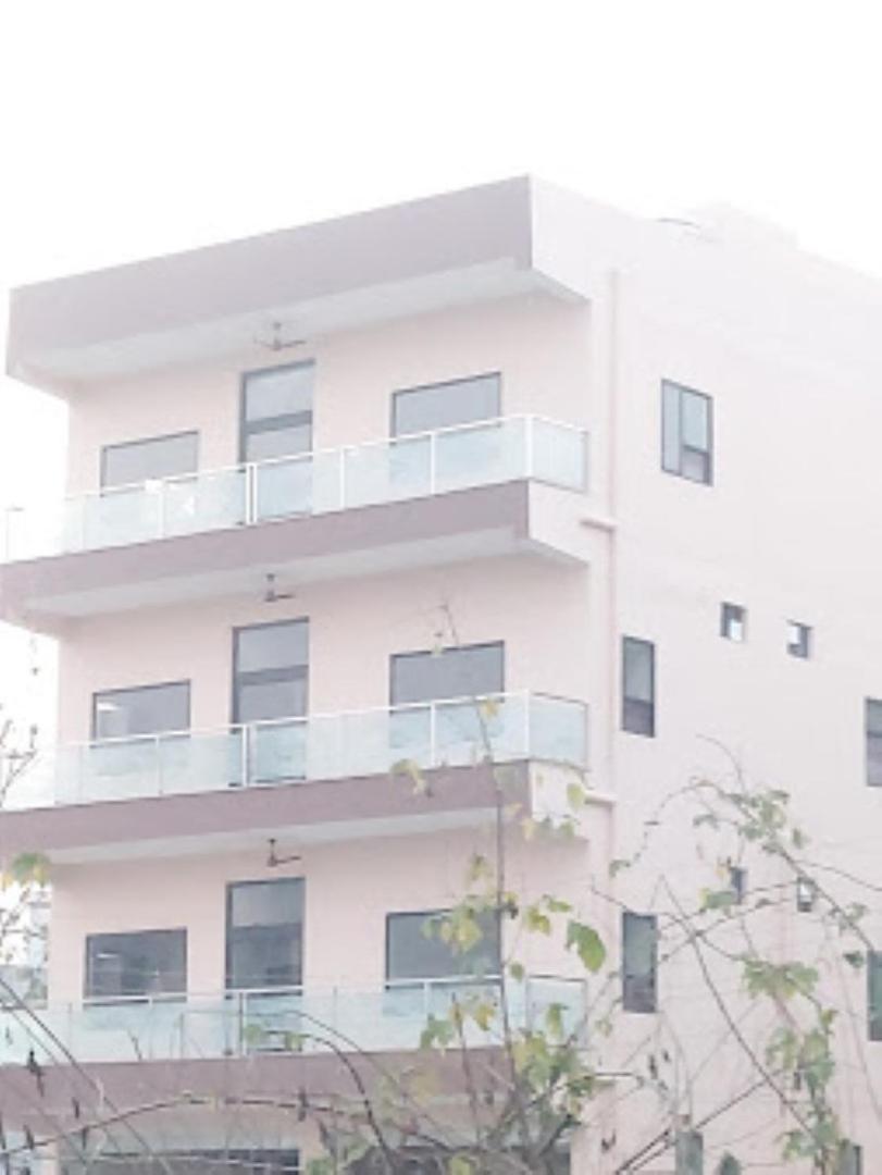 Hotel Shree Vilas Haridwar Ngoại thất bức ảnh