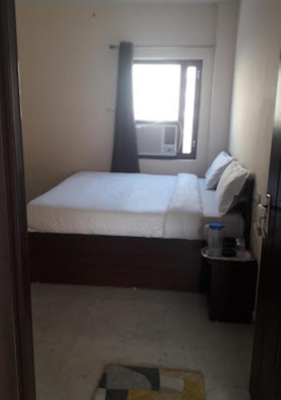 Hotel Shree Vilas Haridwar Ngoại thất bức ảnh
